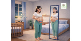 Kenapa Perut Ibu Hamil Kadang Membesar atau Mengecil? Ini Faktanya